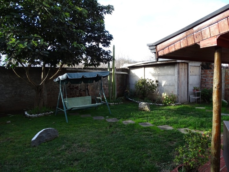 Parral casa venta