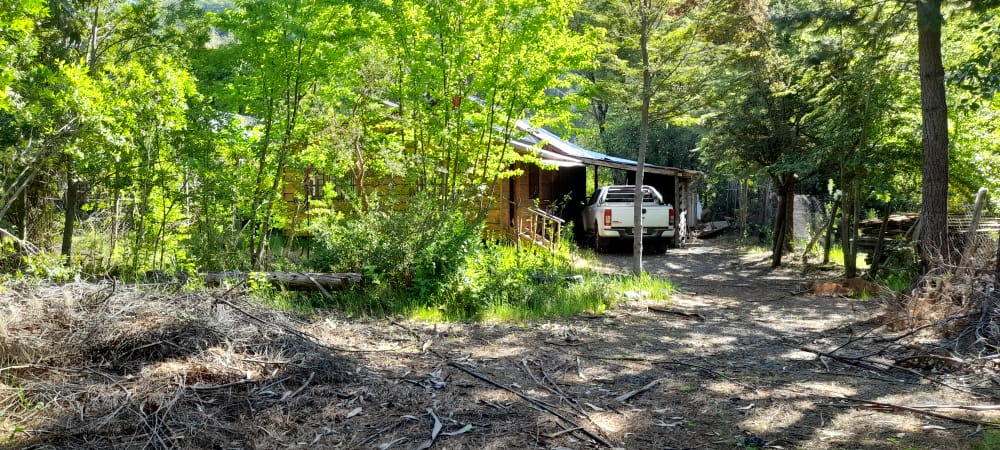 Parral Casa, Venta