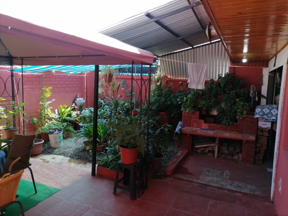 Casa en Parral