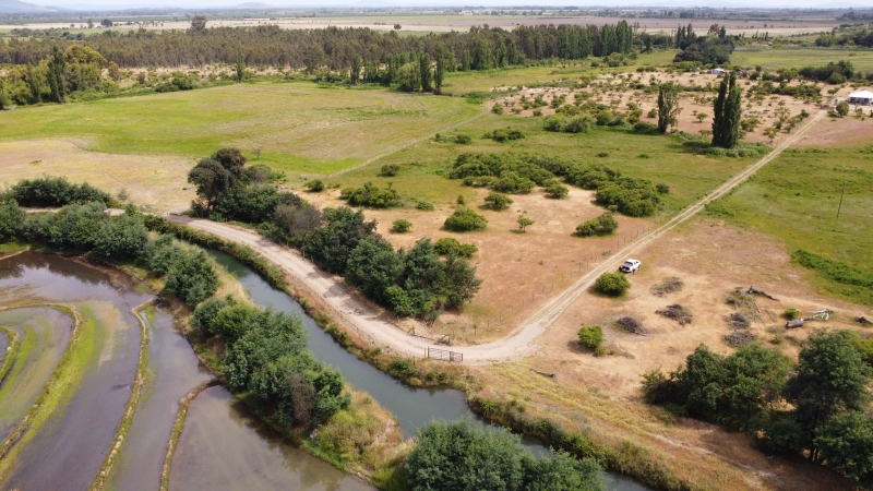 Parral Loteo, Venta
