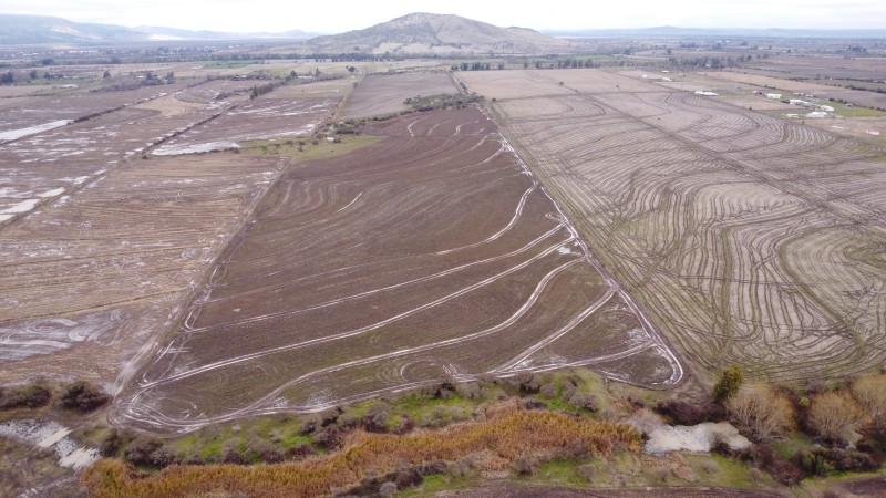 Retiro Terreno Agrícola, Venta