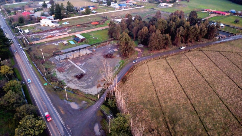 Parral Parcela, Venta $72.000.000