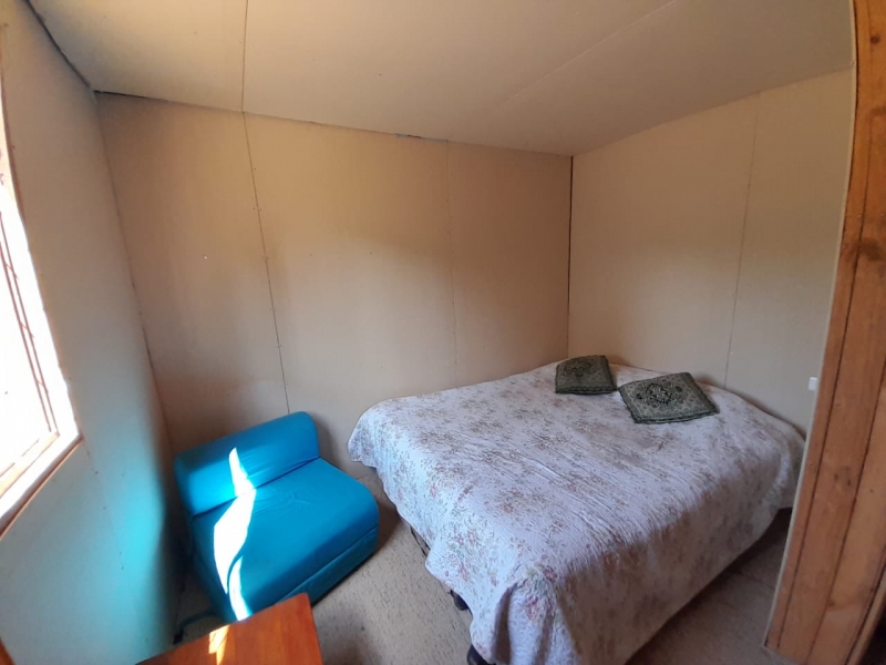 Parral Cabaña, Venta