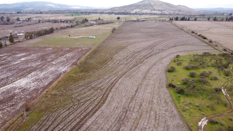Retiro Terreno Agrícola, Venta