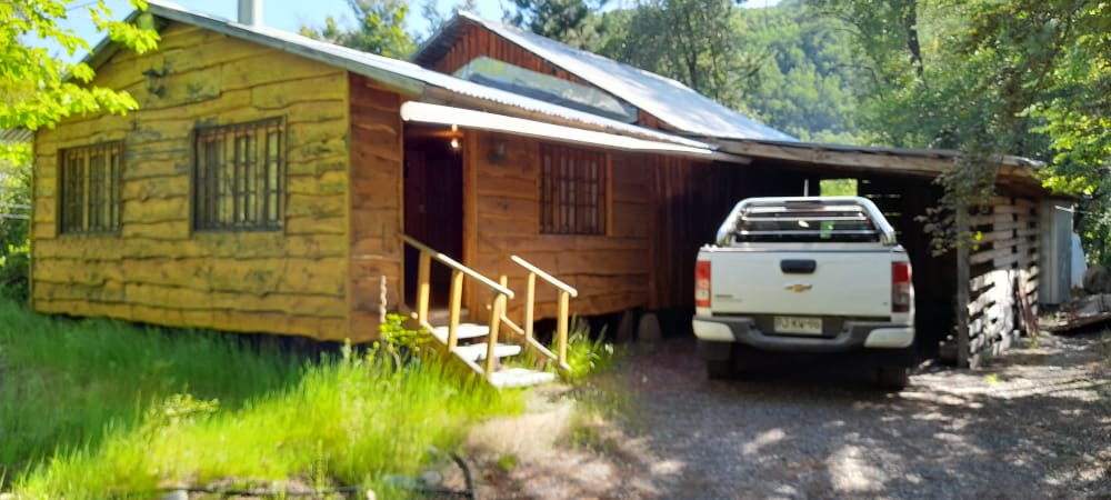 Parral Casa, Venta