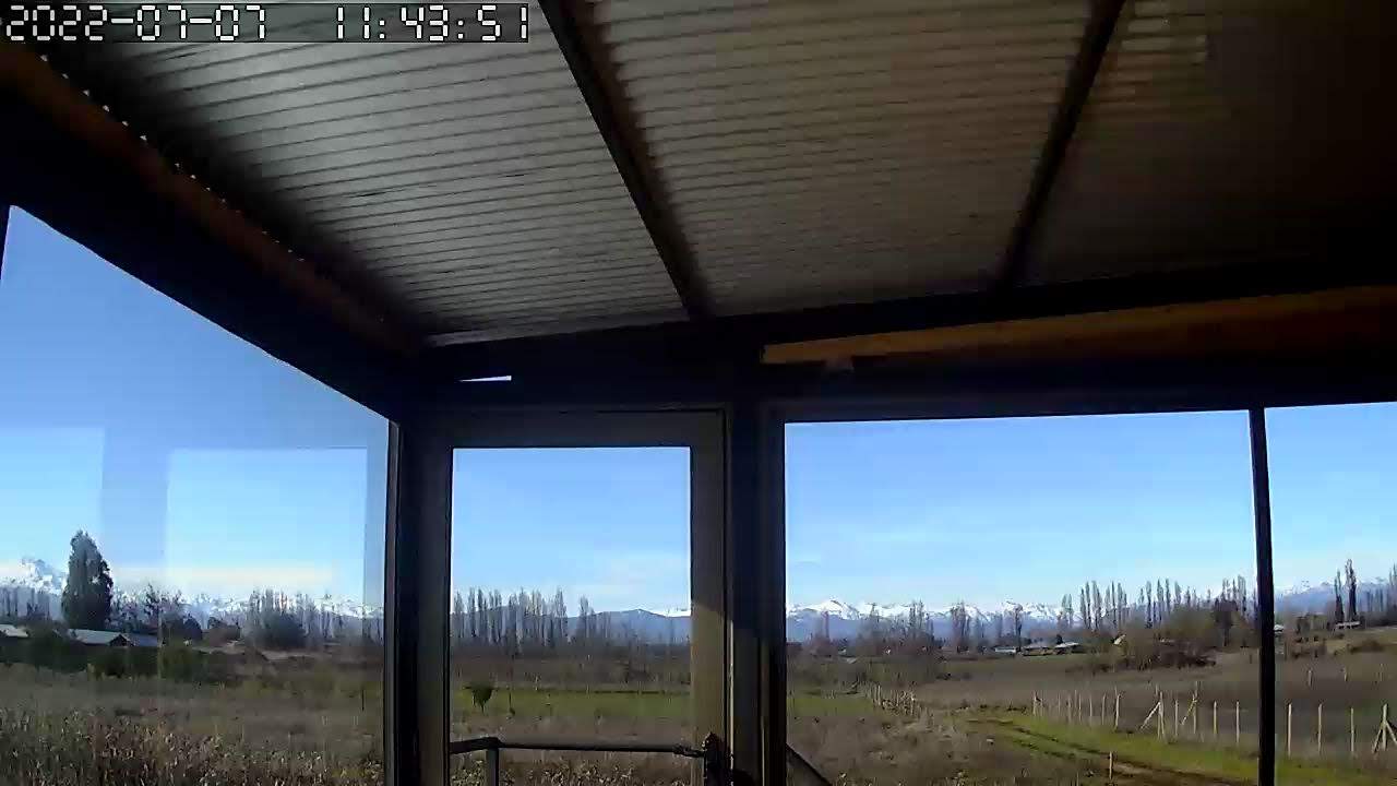 Parcela 5000mt2 Sector Las Hortensias, Parral