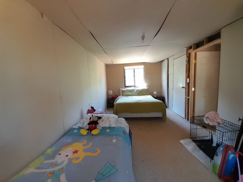 Parral Cabaña, Venta