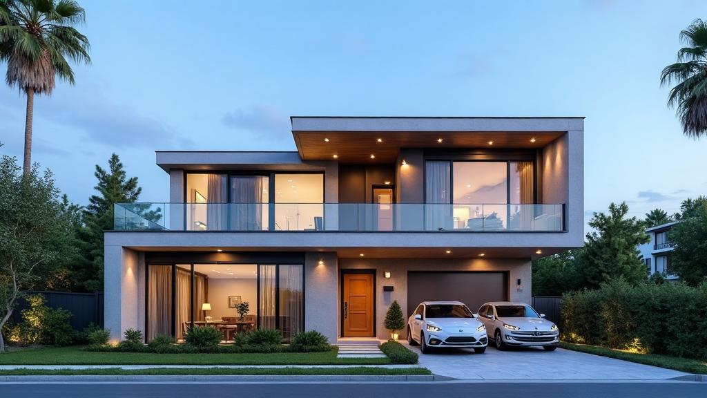 Casa Familiar en Providencia